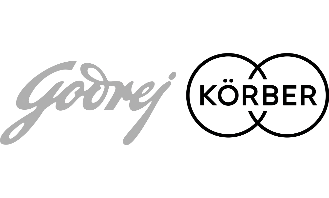Godrej & Körber